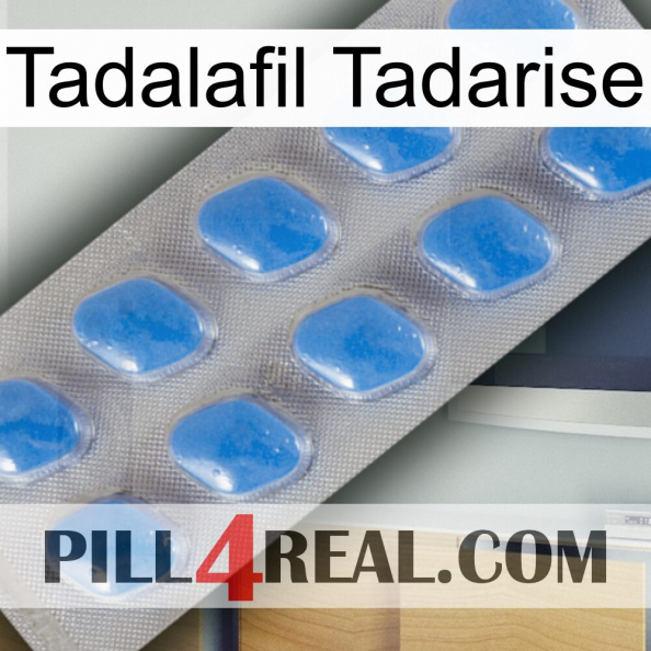 Tadalafil Tadarise 22
